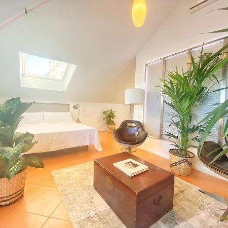 Molo 44 Suites Puerto Banus Marbellac Extérieur photo