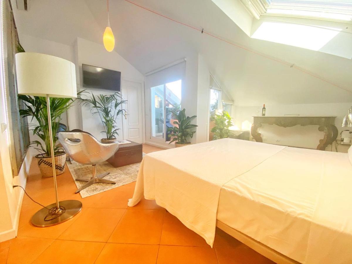 Molo 44 Suites Puerto Banus Marbellac Extérieur photo