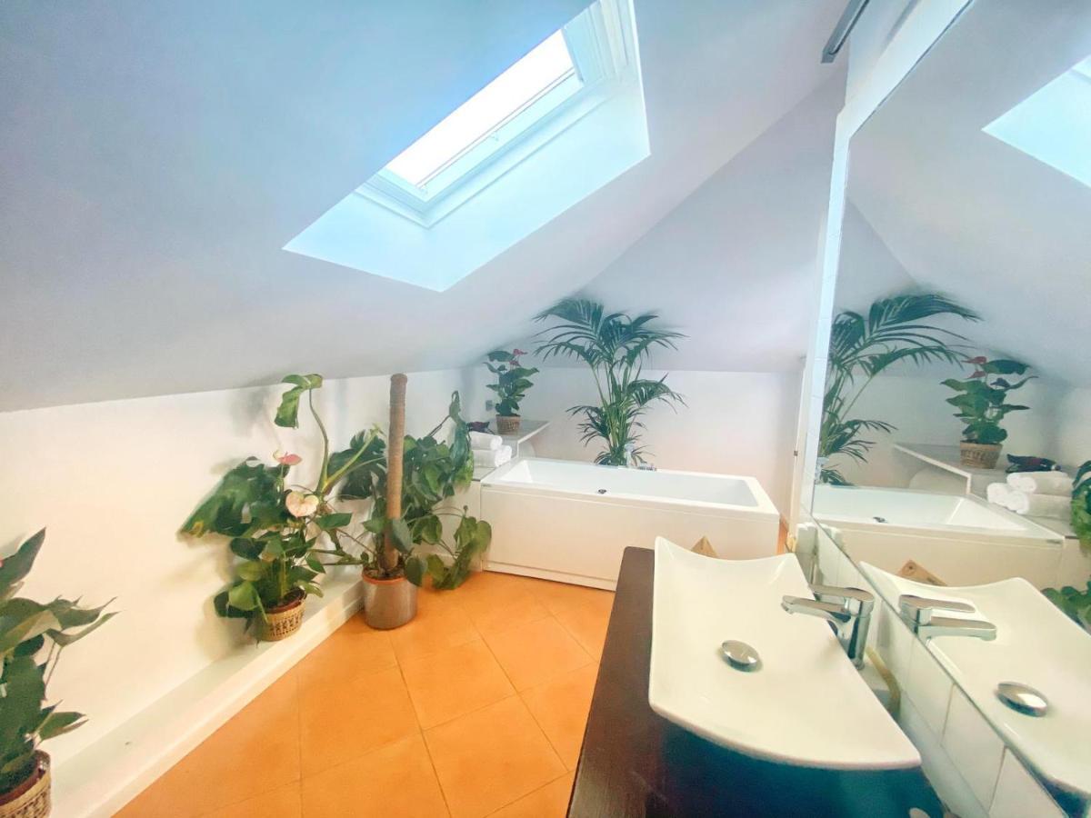 Molo 44 Suites Puerto Banus Marbellac Extérieur photo