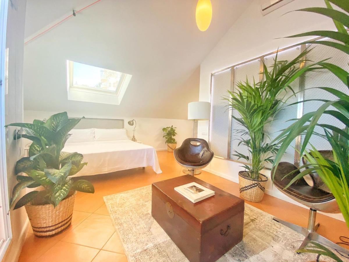 Molo 44 Suites Puerto Banus Marbellac Extérieur photo