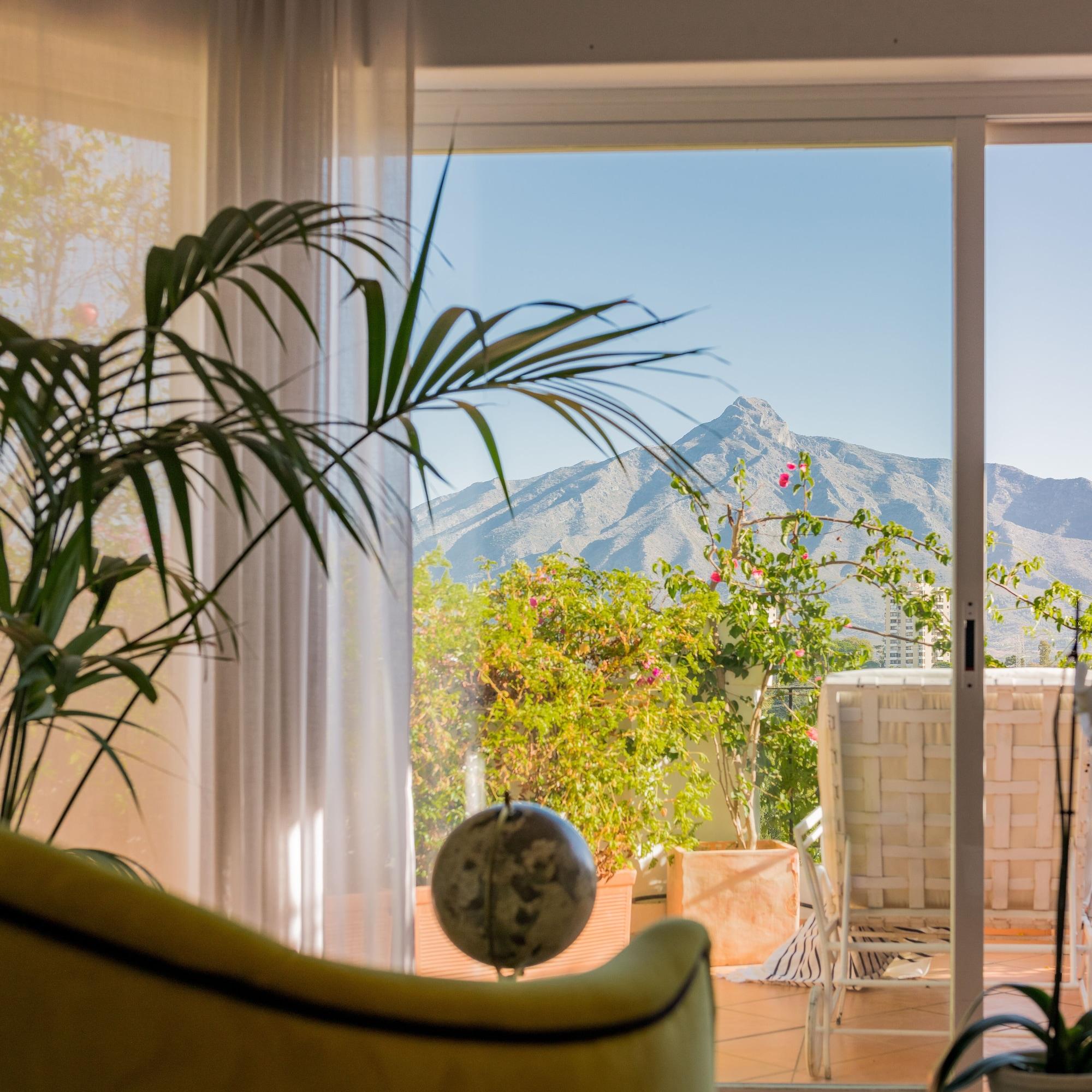 Molo 44 Suites Puerto Banus Marbellac Extérieur photo