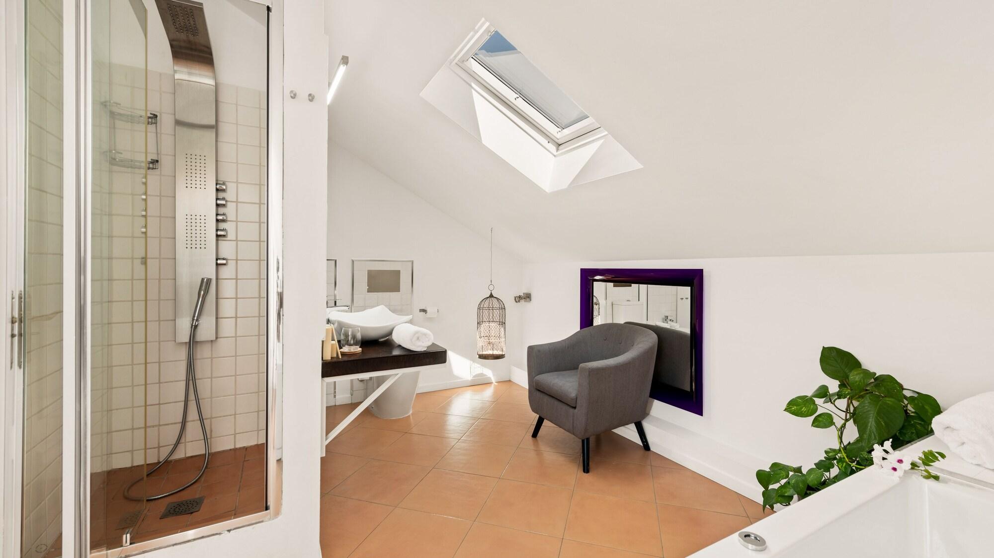 Molo 44 Suites Puerto Banus Marbellac Extérieur photo