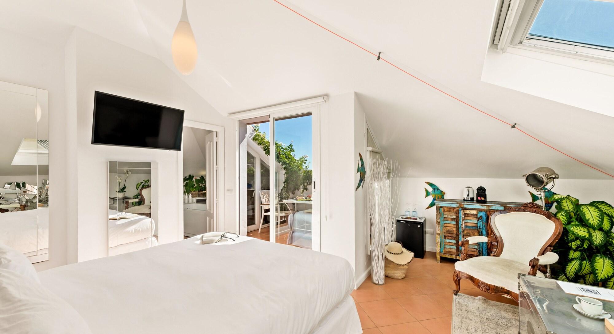 Molo 44 Suites Puerto Banus Marbellac Extérieur photo