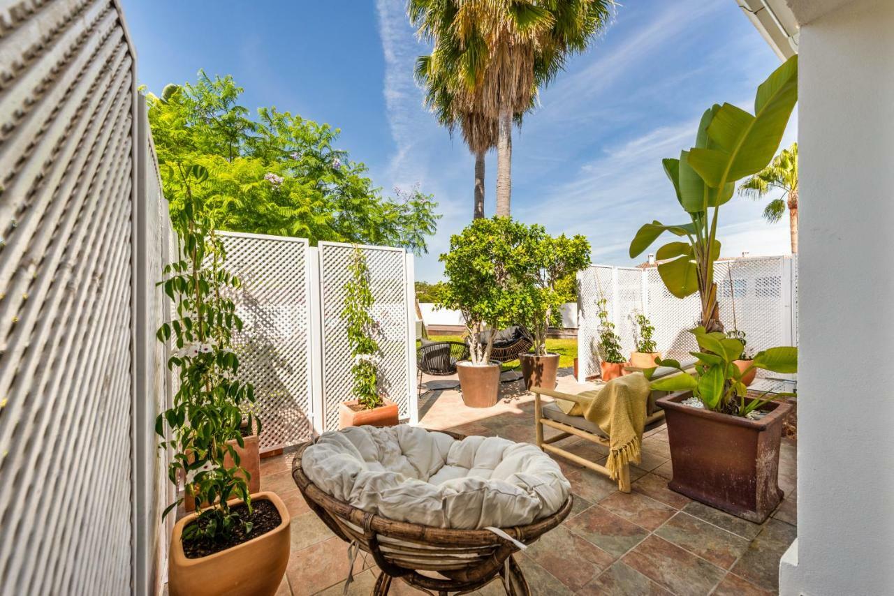 Molo 44 Suites Puerto Banus Marbellac Extérieur photo