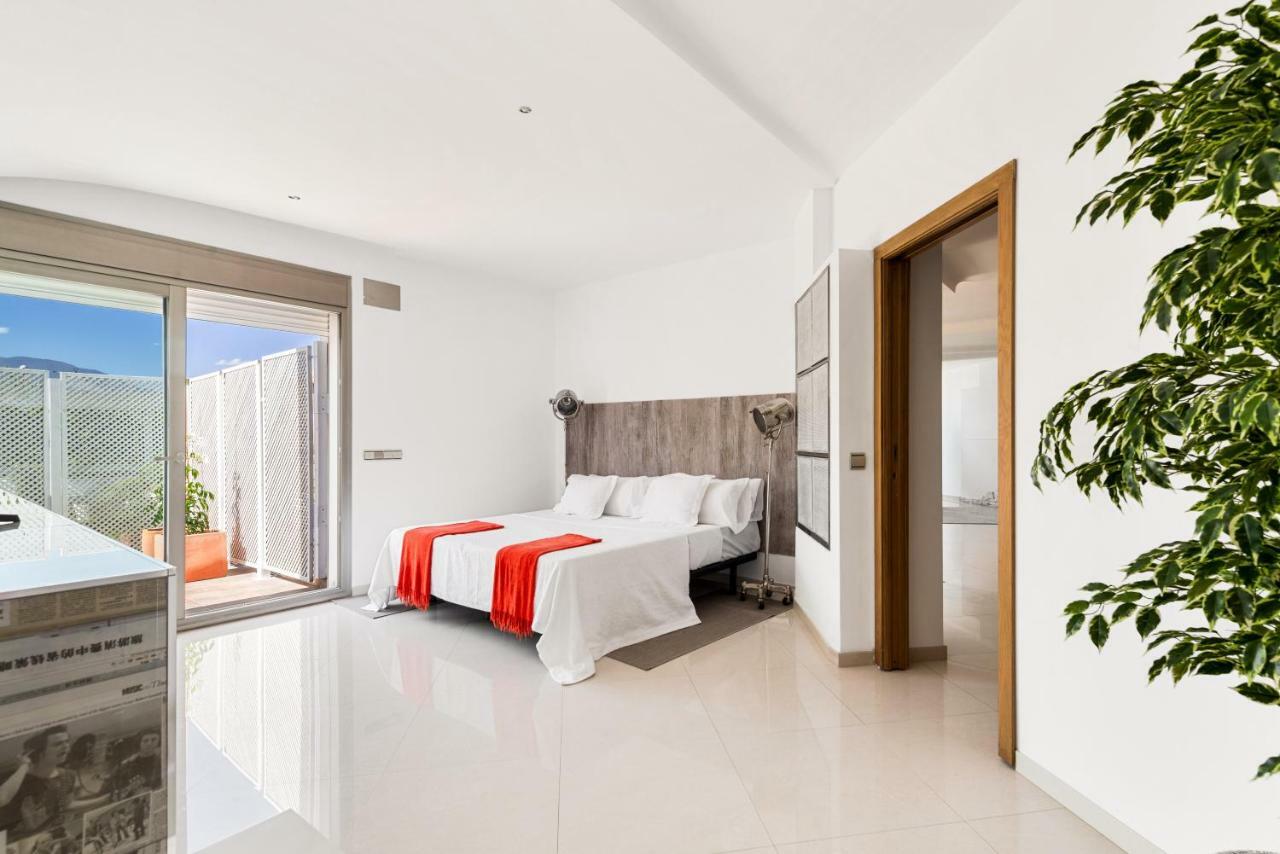 Molo 44 Suites Puerto Banus Marbellac Extérieur photo