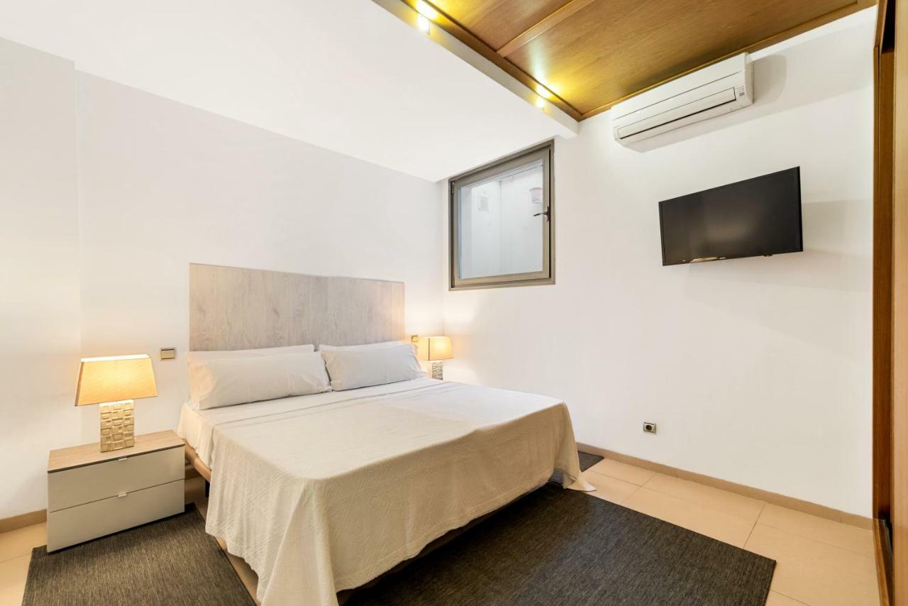 Molo 44 Suites Puerto Banus Marbellac Extérieur photo