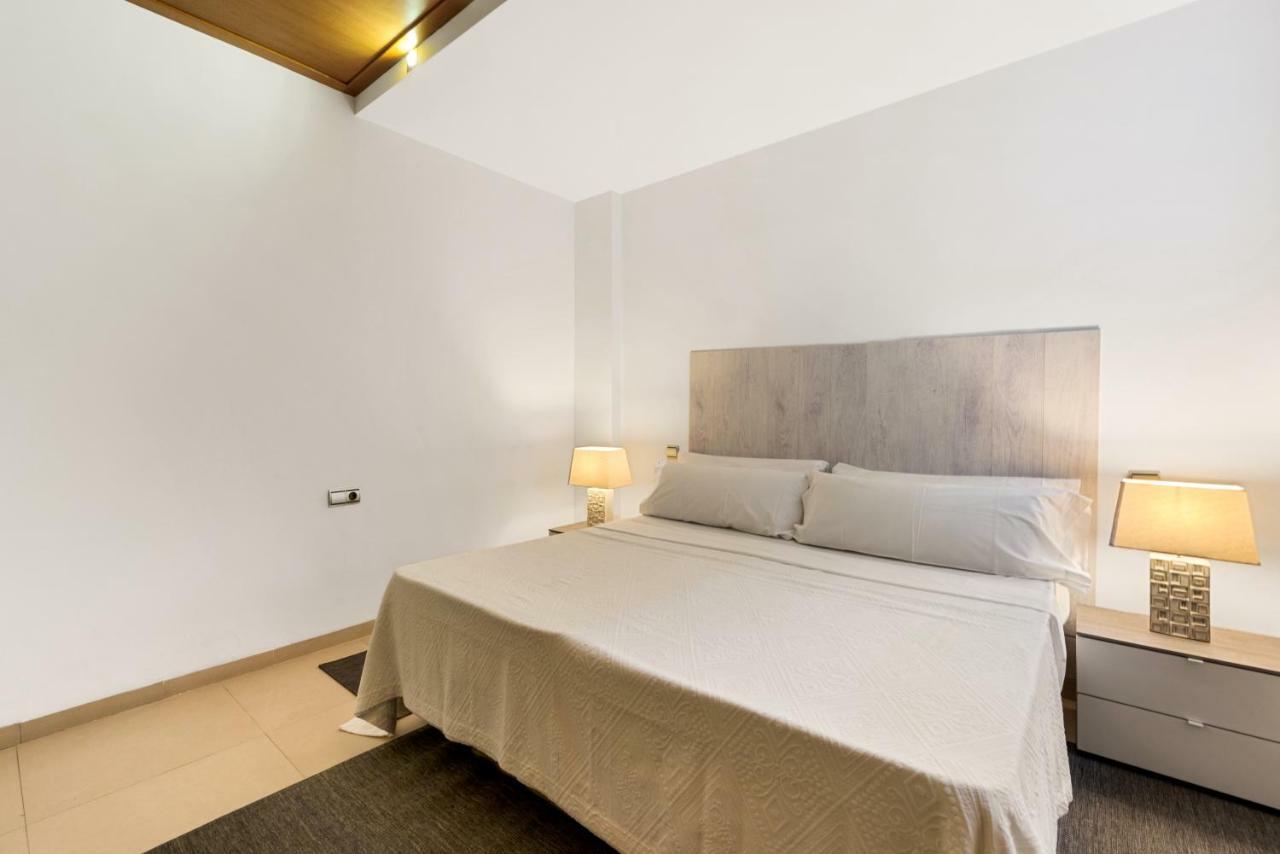 Molo 44 Suites Puerto Banus Marbellac Extérieur photo