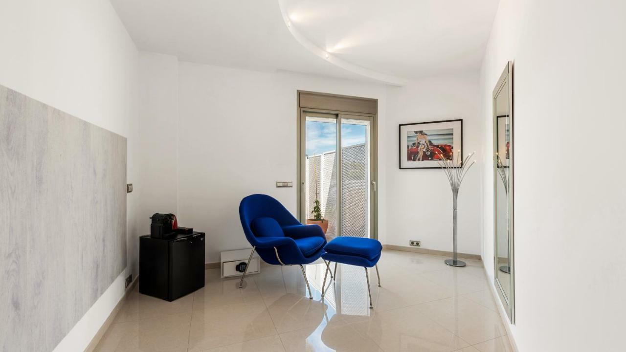 Molo 44 Suites Puerto Banus Marbellac Extérieur photo