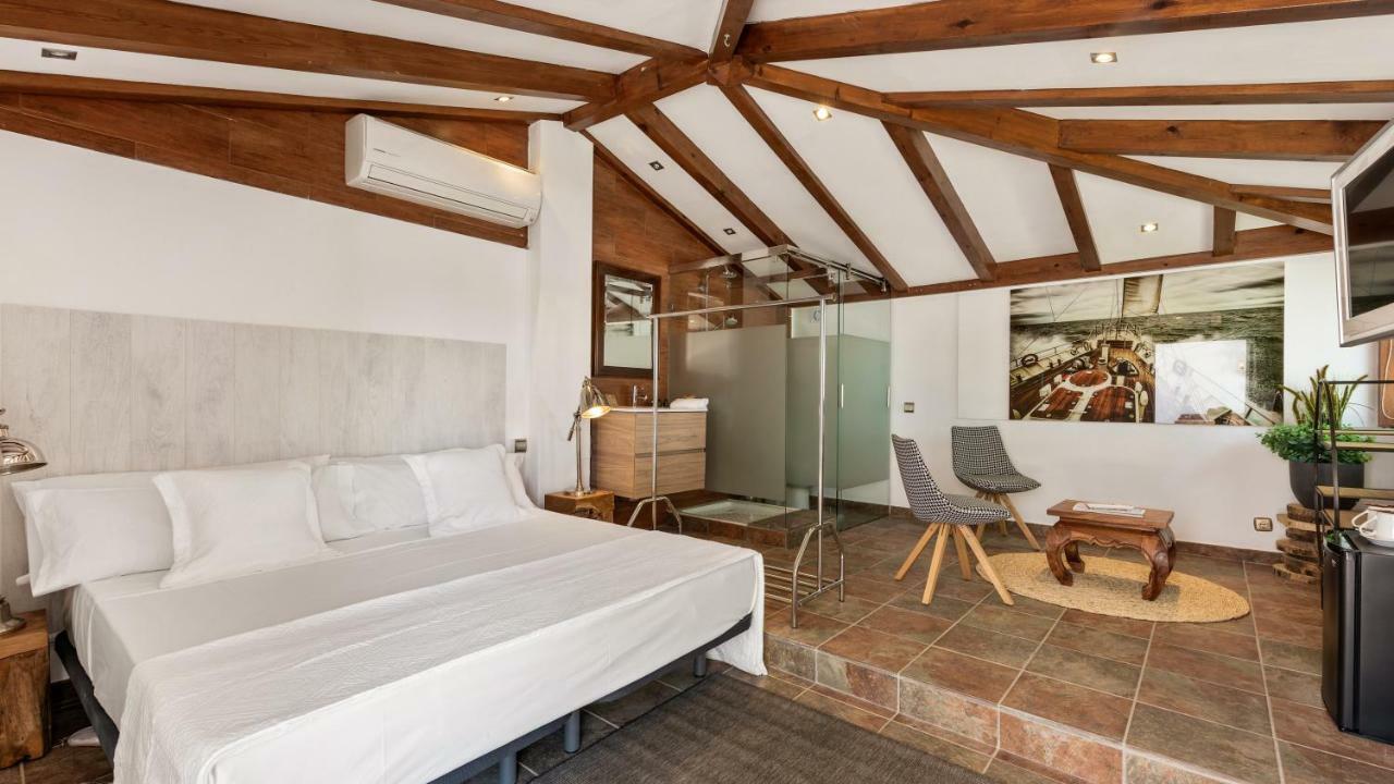 Molo 44 Suites Puerto Banus Marbellac Extérieur photo