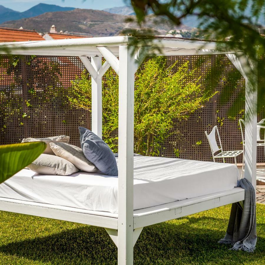 Molo 44 Suites Puerto Banus Marbellac Extérieur photo