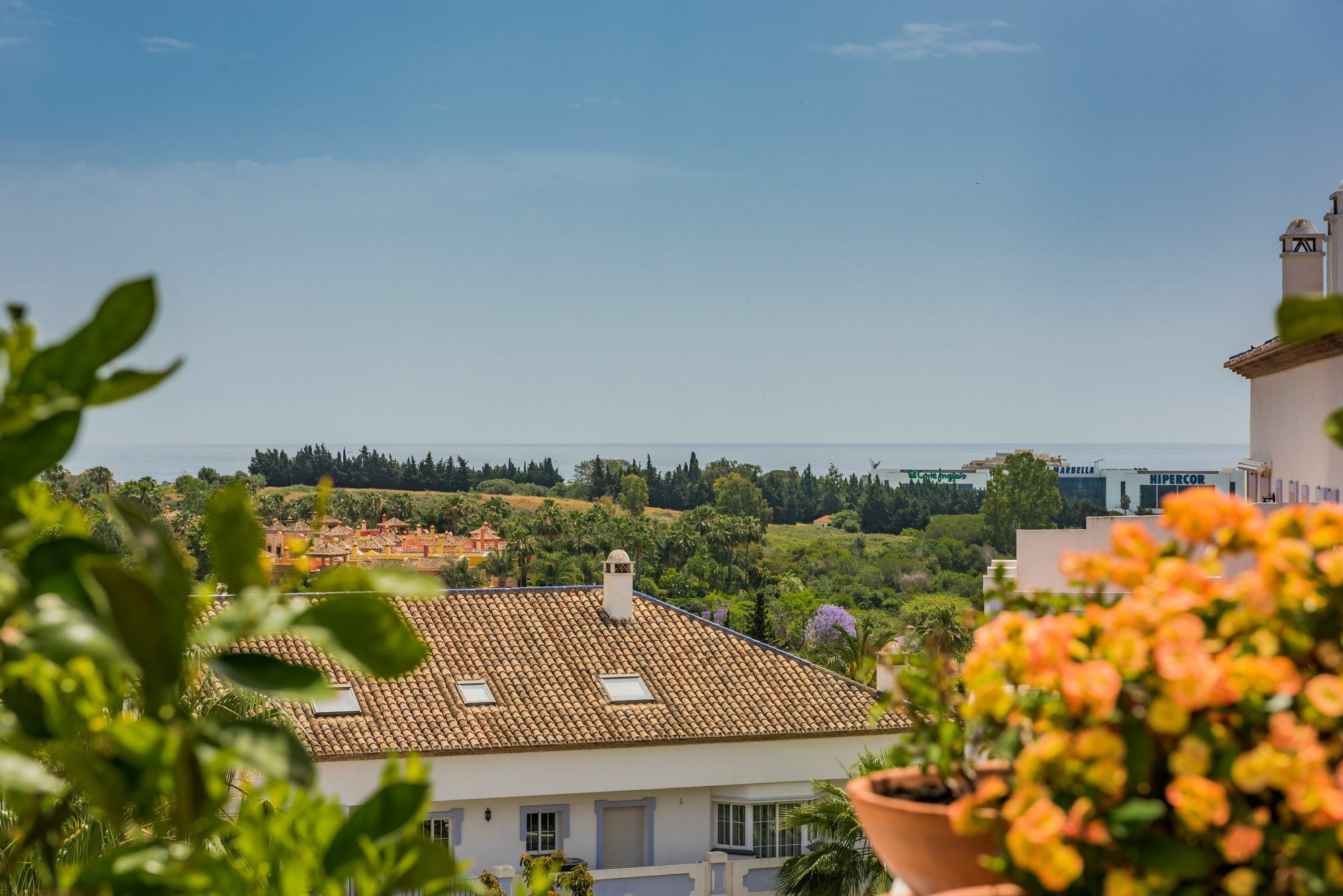 Molo 44 Suites Puerto Banus Marbellac Extérieur photo
