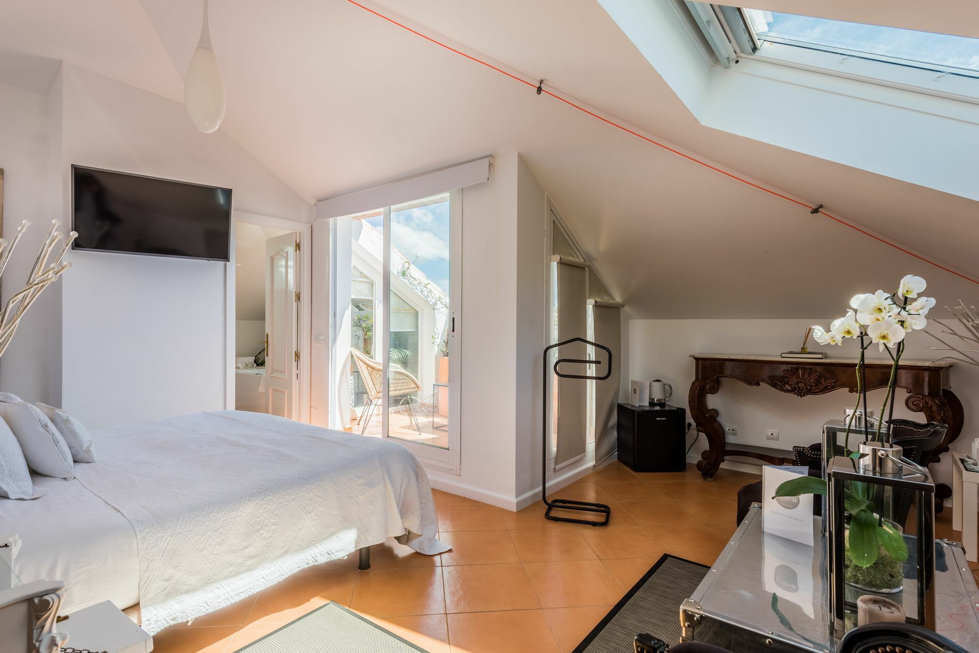 Molo 44 Suites Puerto Banus Marbellac Extérieur photo