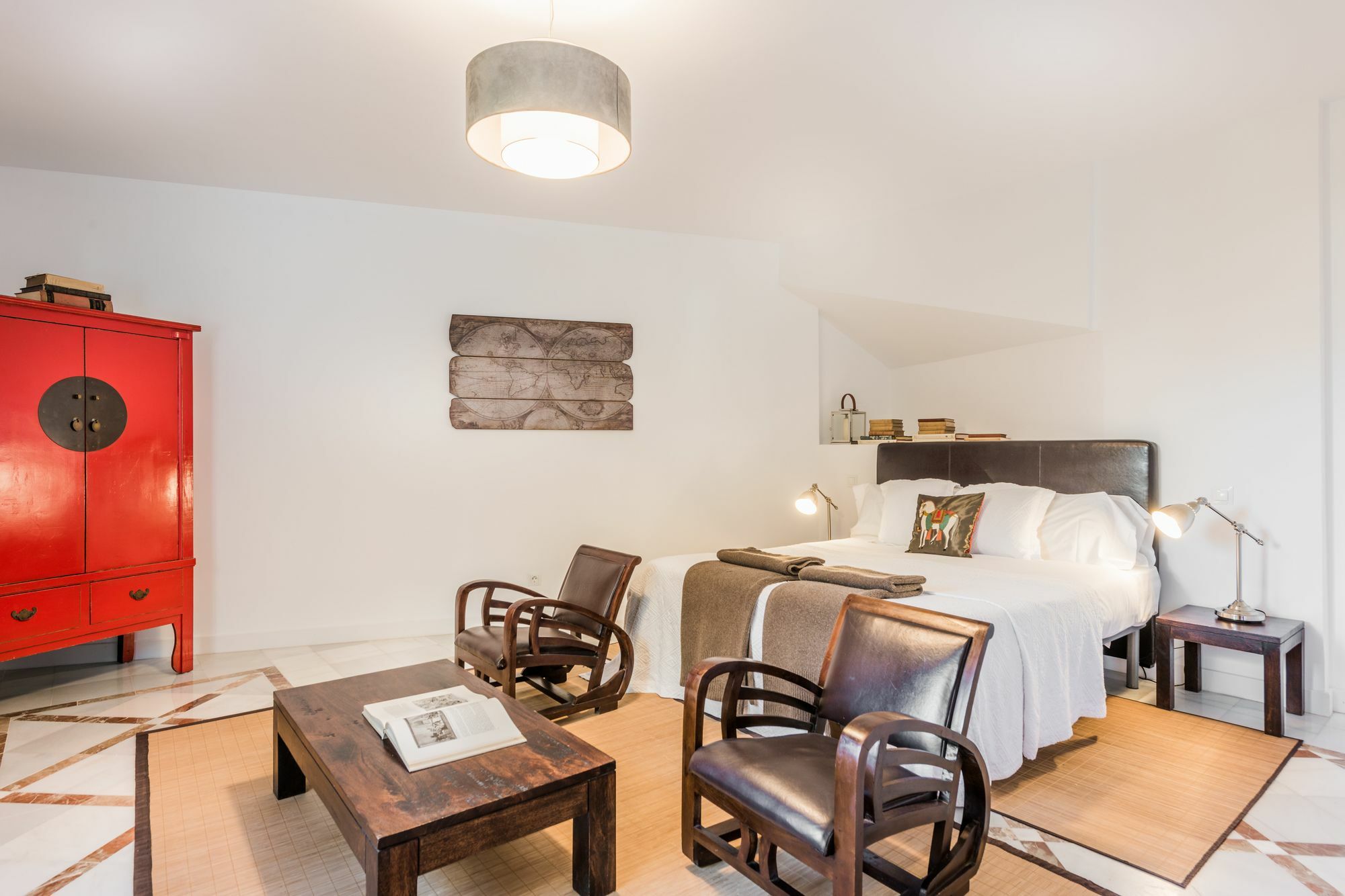Molo 44 Suites Puerto Banus Marbellac Extérieur photo