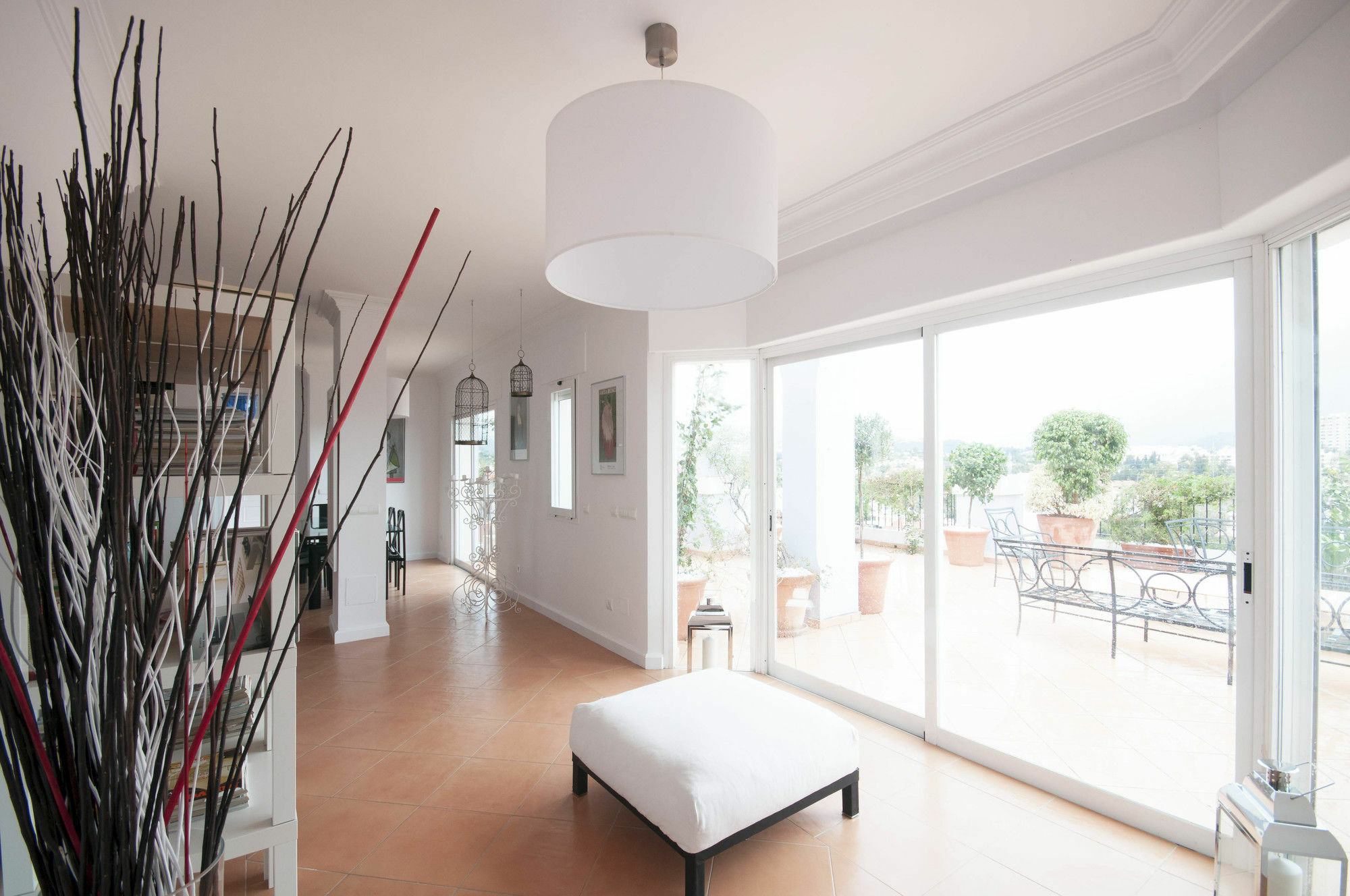 Molo 44 Suites Puerto Banus Marbellac Extérieur photo
