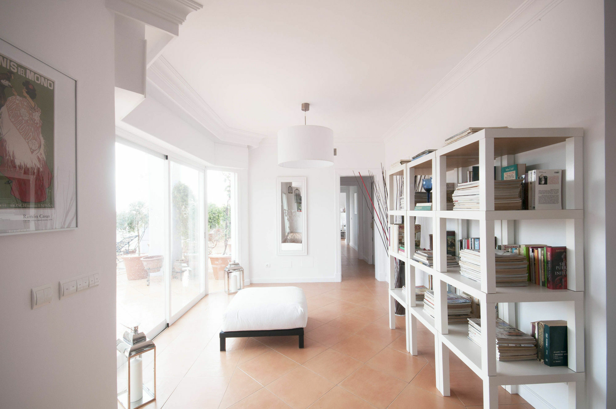 Molo 44 Suites Puerto Banus Marbellac Extérieur photo