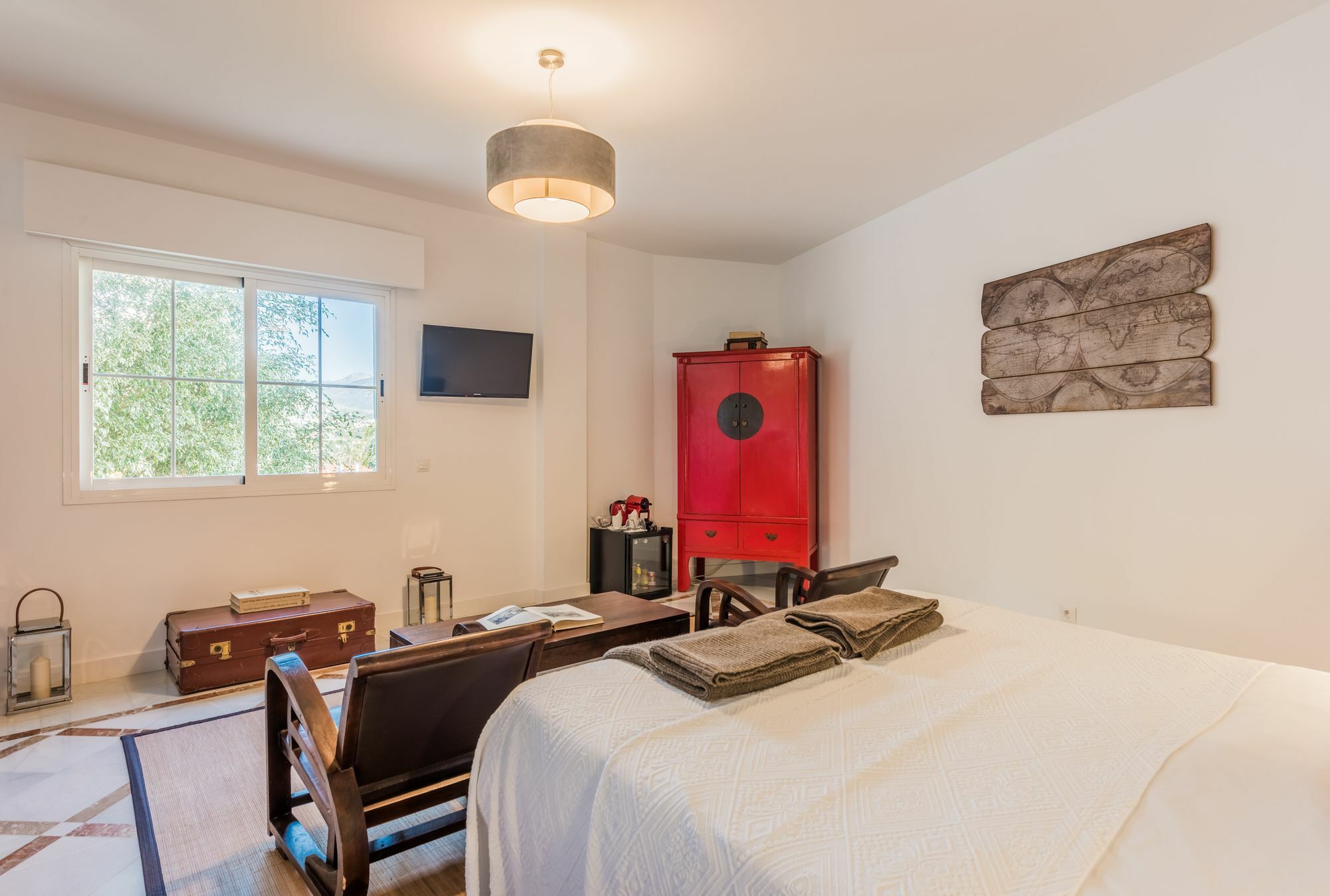 Molo 44 Suites Puerto Banus Marbellac Extérieur photo