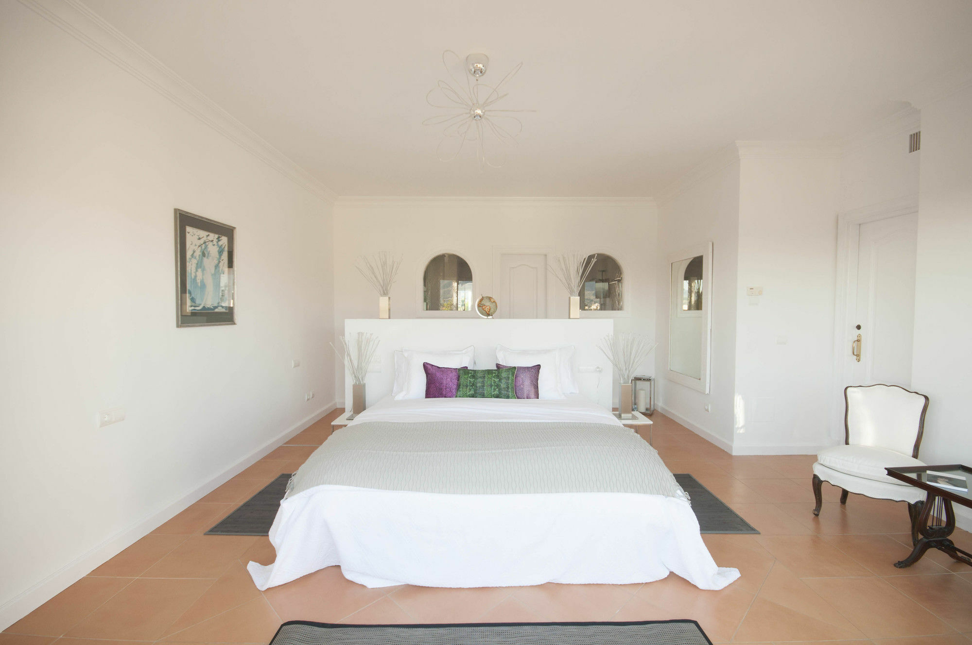 Molo 44 Suites Puerto Banus Marbellac Extérieur photo