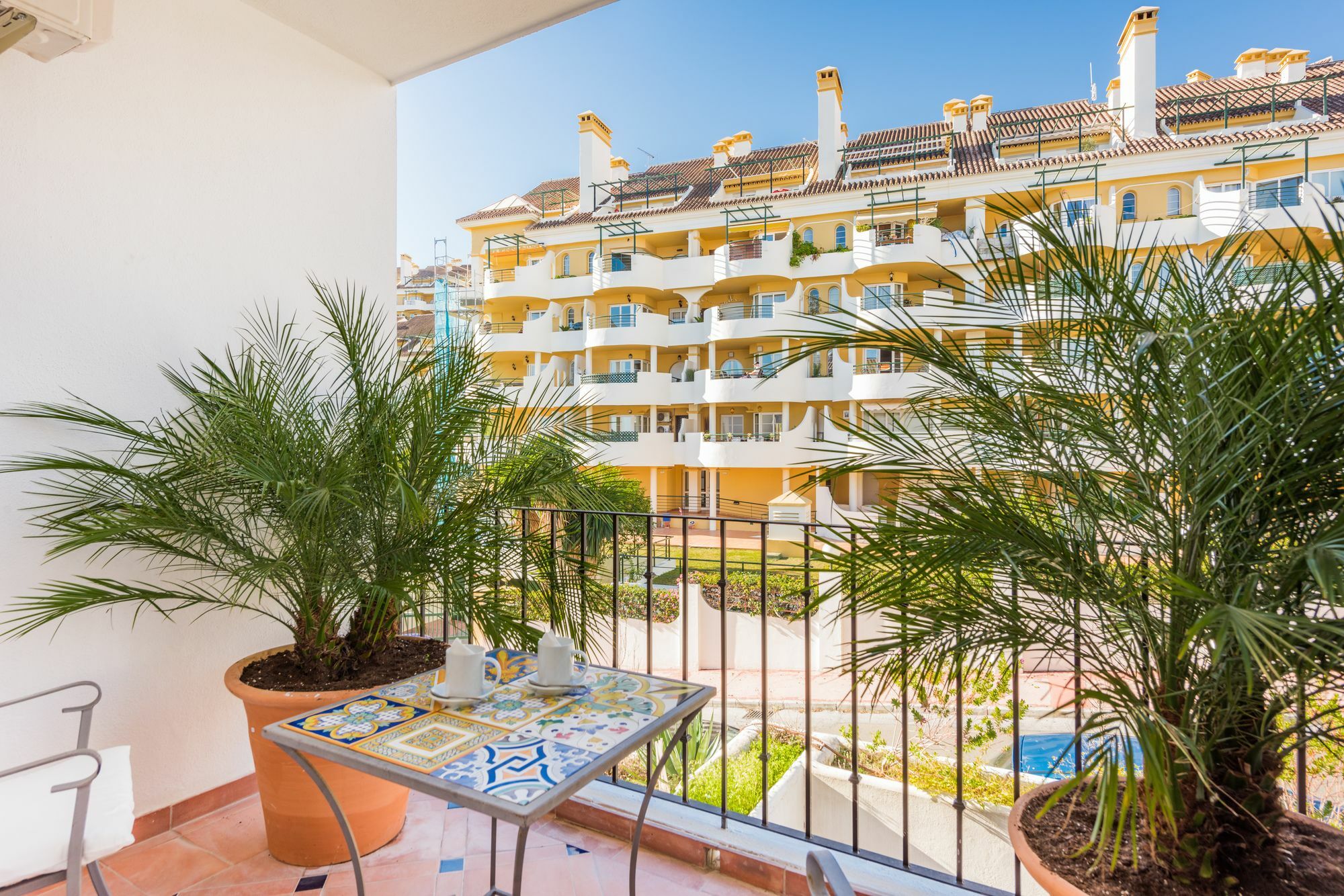 Molo 44 Suites Puerto Banus Marbellac Extérieur photo