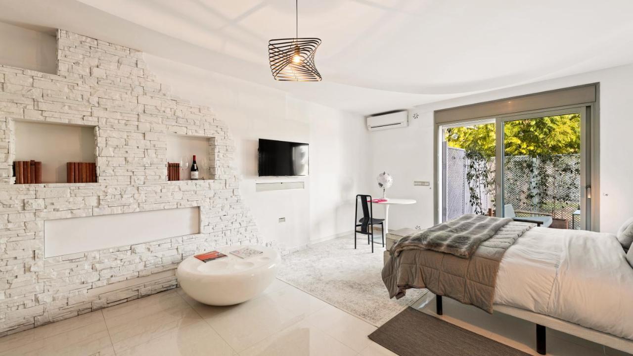 Molo 44 Suites Puerto Banus Marbellac Extérieur photo