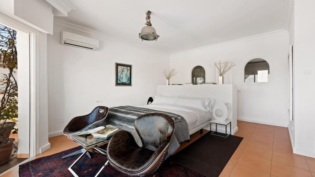 Molo 44 Suites Puerto Banus Marbellac Extérieur photo